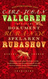 Icon image Dokument rörande spelaren Rubashov