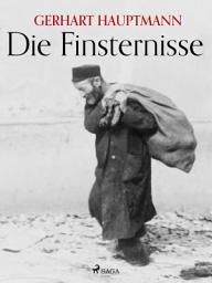 Icon image Die Finsternisse