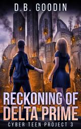 Icon image Reckoning of Delta Prime