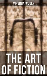 Icon image THE ART OF FICTION