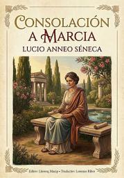 Icon image Consolación a Marcia - Lucio Anneo Séneca: Clásicos de la filosofía estoica