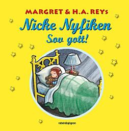 Icon image Nicke Nyfiken - sov gott!
