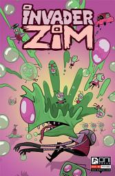 Icon image Invader ZIM: Invader Zim #6