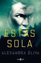 Icon image Estás sola