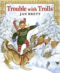 Icon image Trouble with Trolls