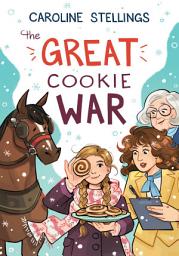 Icon image The Great Cookie War