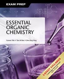 Icon image Essential Organic Chemistry