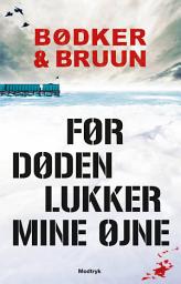 Icon image Før døden lukker mine øjne