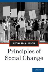 Icon image Principles of Social Change