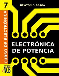 Icon image Electrónica de Potencia