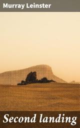 Icon image Second landing: Journeying to a New World: Exploring Adaptation and Resilience in a Distant Planet