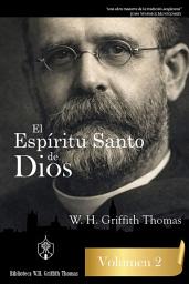 Icon image El Espíritu Santo de Dios
