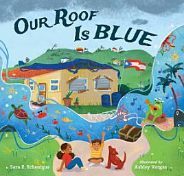 Icon image Our Roof is Blue