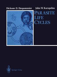 Icon image Parasite Life Cycles