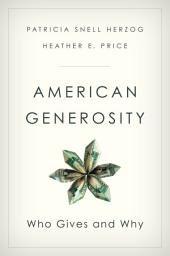 Icon image American Generosity: Who Gives and Why