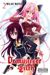 Icon image Demonizer Zilch