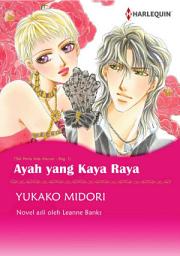 Icon image AYAH YANG KAYA RAYA: Harlequin Comics