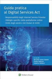 Icon image Guida pratica al Digital Services Act