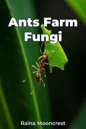 Icon image Ants Farm Fungi