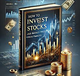 Icon image Wealth Building Blueprint: A Step-by-Step Guide to Stock Market Investing & Personal Finance for Beginners (2025 Edition)