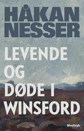 Icon image Levende og døde i Winsford
