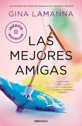 Icon image Las mejores amigas