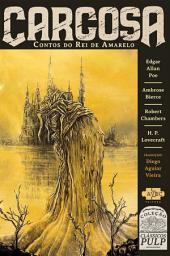 Icon image Carcosa: contos do Rei de Amarelo
