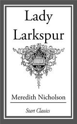Icon image Lady Larkspur