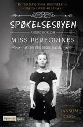 Icon image Spøkelsesbyen