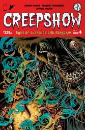 Icon image Creepshow: Vol. 5