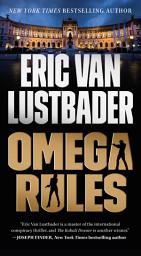 Icon image Omega Rules: An Evan Ryder Novel