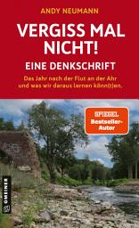 Icon image Vergiss mal nicht!: Ausgabe 2