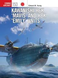 Icon image Kawanishi H6K Mavis and H8K Emily Units