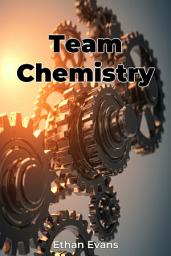 Icon image Team Chemistry