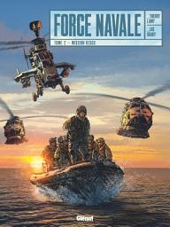 Icon image Force Navale: Mission Resco