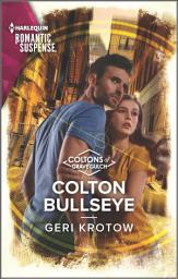 Icon image Colton Bullseye