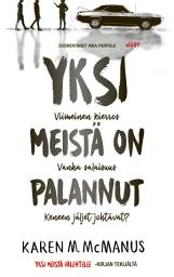 Icon image Yksi meistä on palannut