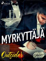 Icon image Myrkyttäjä