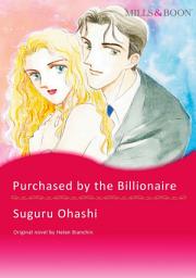 Icon image PURCHASED BY THE BILLIONAIRE: Mills & Boon Comics
