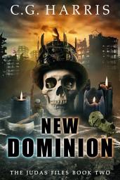 Icon image New Dominion: A Supernatural Adventure