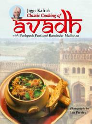 Icon image Jiggs Kalra`s Classic Cooking Of Avadh