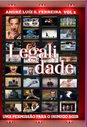 Icon image Legalidade Vol Ii
