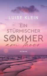 Icon image Ein stürmischer Sommer am Meer
