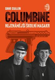 Icon image Columbine: Svazek 4
