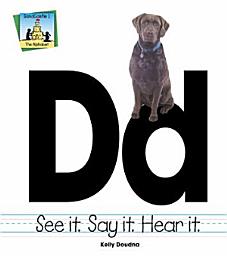 Icon image Dd