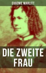 Icon image Die zweite Frau