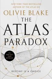 Icon image The Atlas Paradox