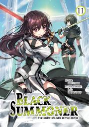 Icon image Black Summoner