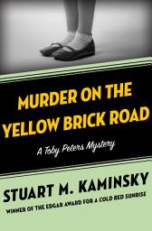 Icon image Murder on the Yellow Brick Road