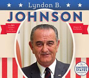 Icon image Lyndon B. Johnson